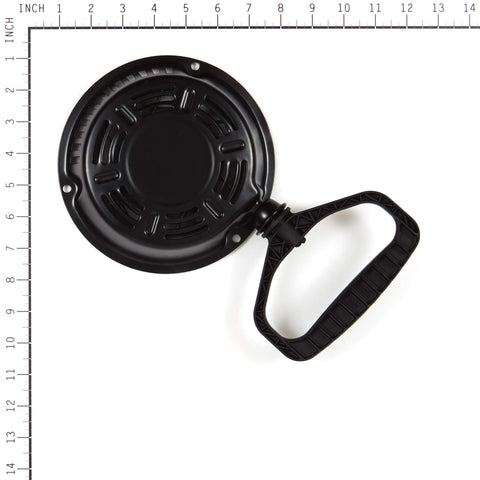 MTD 951-14151 Recoil Starter and Housing Assembly For Lawn & Garden Equipment Engines And Snow Blowers: Genuine Original Equipment Manufacturer (OEM) Part