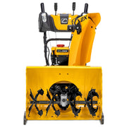 Cub Cadet 28in 2-Stage Gas Snow Blower | Model 31AH5IVTB56 | 272cc IntelliPOWER Engine | Refurbished