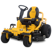 Cub Cadet ZTS1 50 | 50-in 24HP Zero Turn Mower | Steering Wheel | 725cc Kohler 7000 Series V-Twin OHV Engine | Dual Hydrostatic Transmissions | AeroForce Fabricated Deck (Open Box)