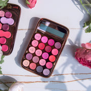 Digit Mechanical Calculator