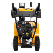 Cub Cadet 2X (24") 208cc Two-Stage Snow Blower (No Power Steering)