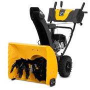 Cub Cadet 2X (24") 208cc Two-Stage Snow Blower (No Power Steering)