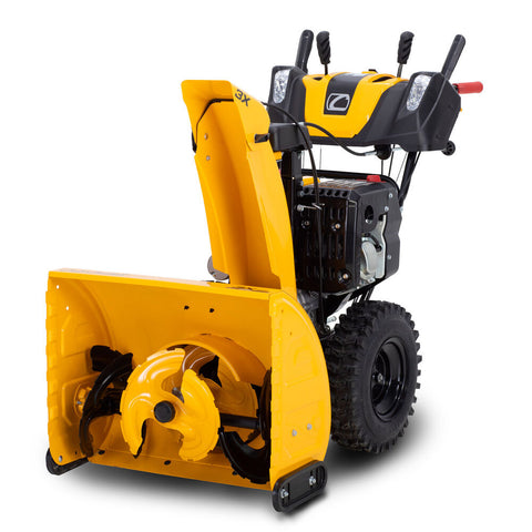 Cub Cadet 3X (26") 357cc Three-Stage Snow Blower w/ Intellipower™ Engine