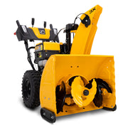 Cub Cadet 3X (26") 357cc Three-Stage Snow Blower w/ Intellipower™ Engine