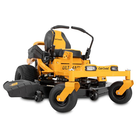 Cub Cadet Ultima ZT1 60 (60") 26HP Kohler Zero Turn Mower