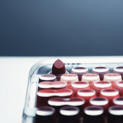 Lipstick Mechanical Keyboard