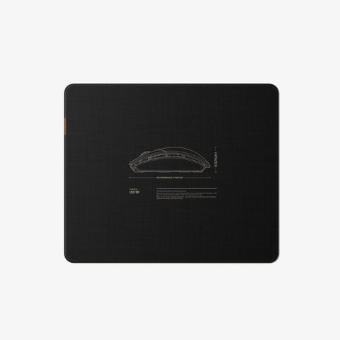 Mouse Pad Machina