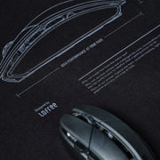 Mouse Pad Machina
