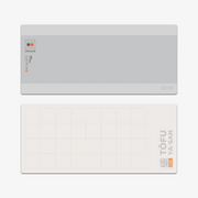 Desk Mat Tofu