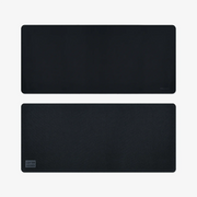 Desk Mat Black