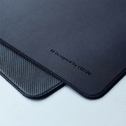 Desk Mat Black