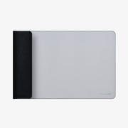 Desk Mat Gray