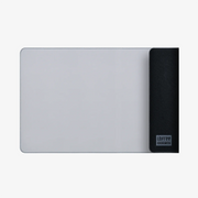 Desk Mat Gray