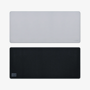 Desk Mat Gray