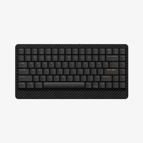 Edge Low-profile Mechanical Keyboard