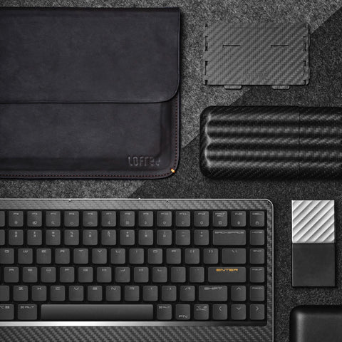 Keyboard Sleeve for Edge
