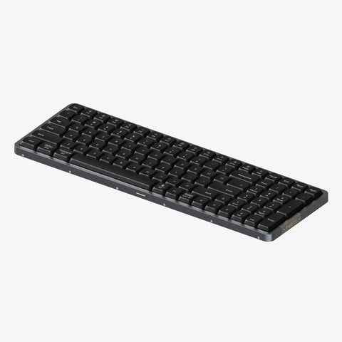 Flow100 Low-profile Mechanical Keyboard