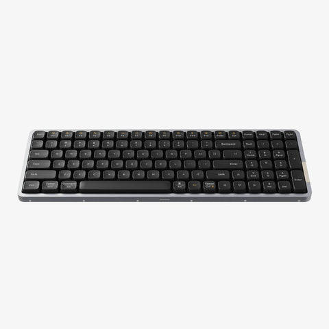 Flow100 Low-profile Mechanical Keyboard