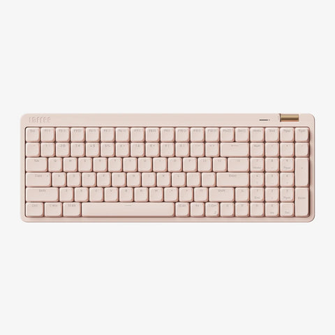 Flow Lite100 Low-profile Mechanical Keyboard