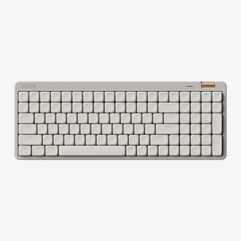 Flow Lite100 Low-profile Mechanical Keyboard