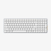 Flow100 Low-profile Mechanical Keyboard