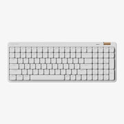 Flow Lite100 Low-profile Mechanical Keyboard