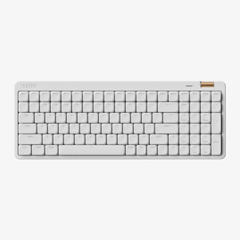Flow Lite100 Low-profile Mechanical Keyboard