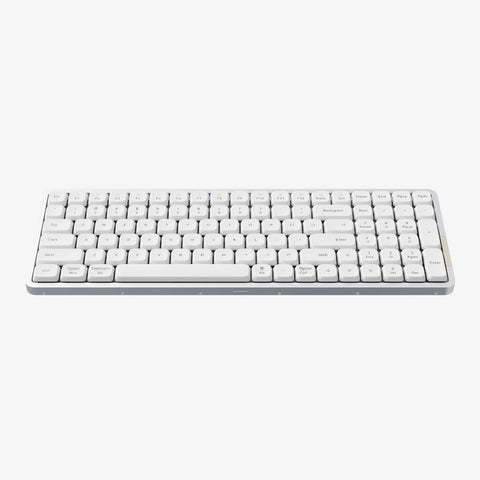 Flow100 Low-profile Mechanical Keyboard