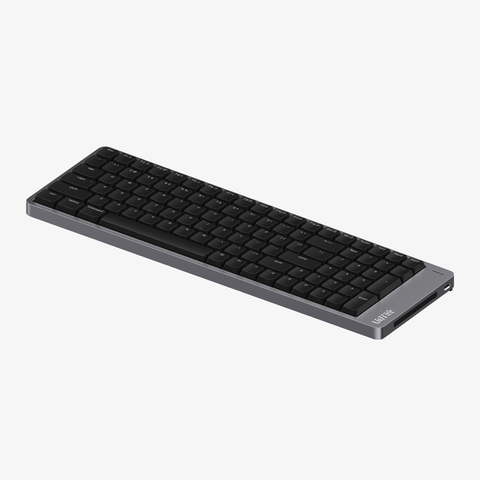 Flow 2 100 Low-profile Mechanical Keyboard