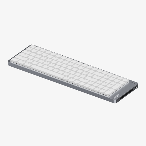 Flow 2 100 Low-profile Mechanical Keyboard