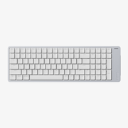 Flow 2 100 Low-profile Mechanical Keyboard