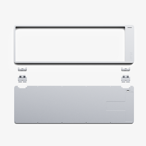 Flow 2 100 Low-profile Mechanical Keyboard