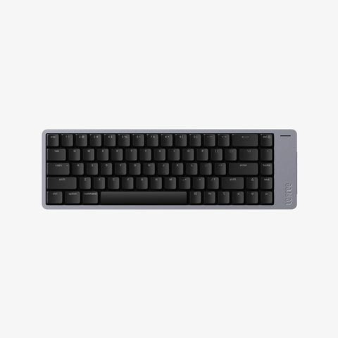 Flow 2 68 Low-profile Mechanical Keyboard