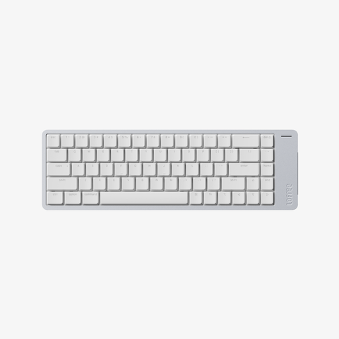 Flow 2 68 Low-profile Mechanical Keyboard