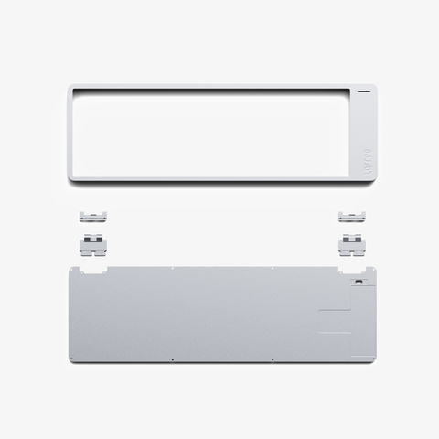 Flow 2 68 Low-profile Mechanical Keyboard