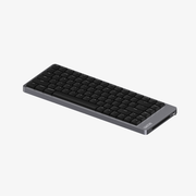 Flow 2 84 Low-profile Mechanical Keyboard