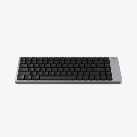 Flow 2 84 Low-profile Mechanical Keyboard