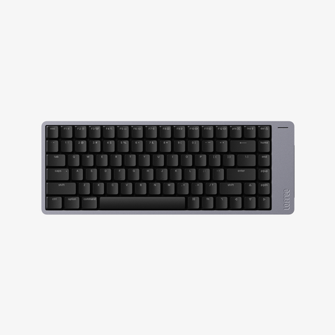 Flow 2 84 Low-profile Mechanical Keyboard