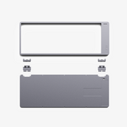 Flow 2 84 Low-profile Mechanical Keyboard