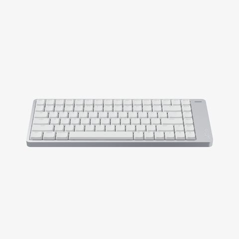 Flow 2 84 Low-profile Mechanical Keyboard