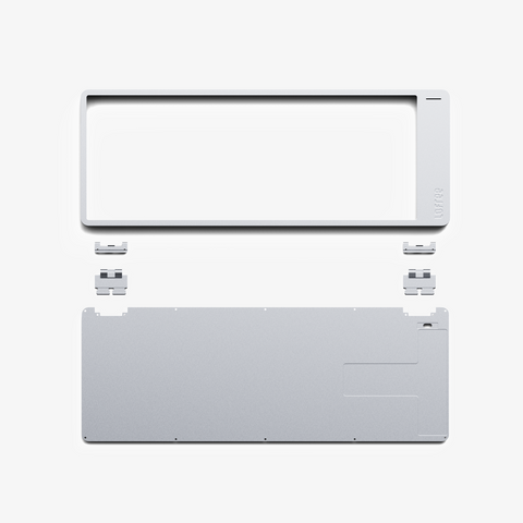 Flow 2 84 Low-profile Mechanical Keyboard