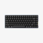 Flow84 Low-profile Mechanical Keyboard