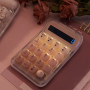 Foundation Tri-Mode Wireless Numpad