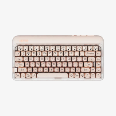 Foundation Mechanical Keyboard