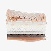 Foundation Mechanical Keyboard