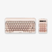 Foundation Mechanical Keyboard