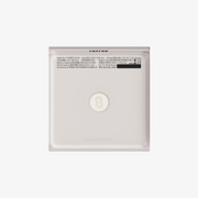 Glamor Magnetic Power Bank 5K