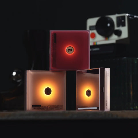 Glamor Magnetic Power Bank 5K