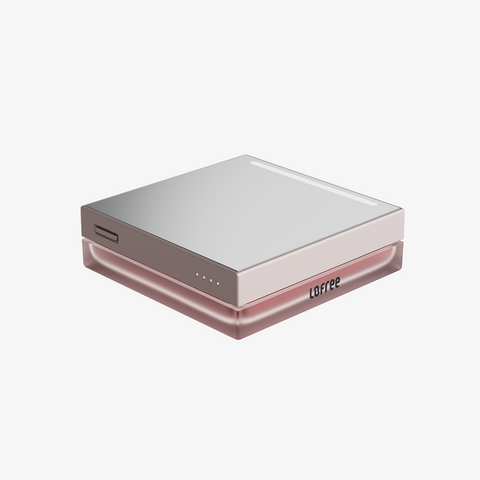 Glamor Magnetic Power Bank 5K