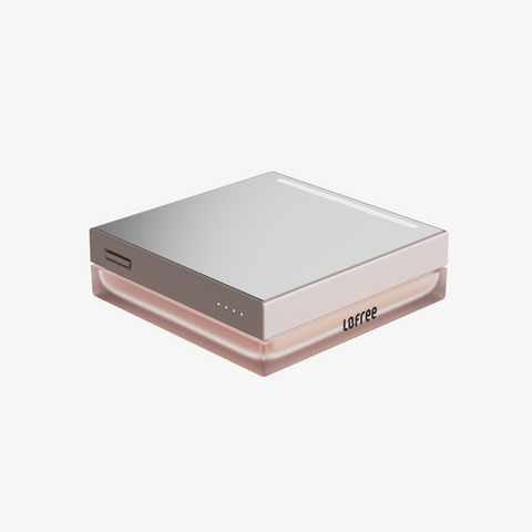Glamor Magnetic Power Bank 5K